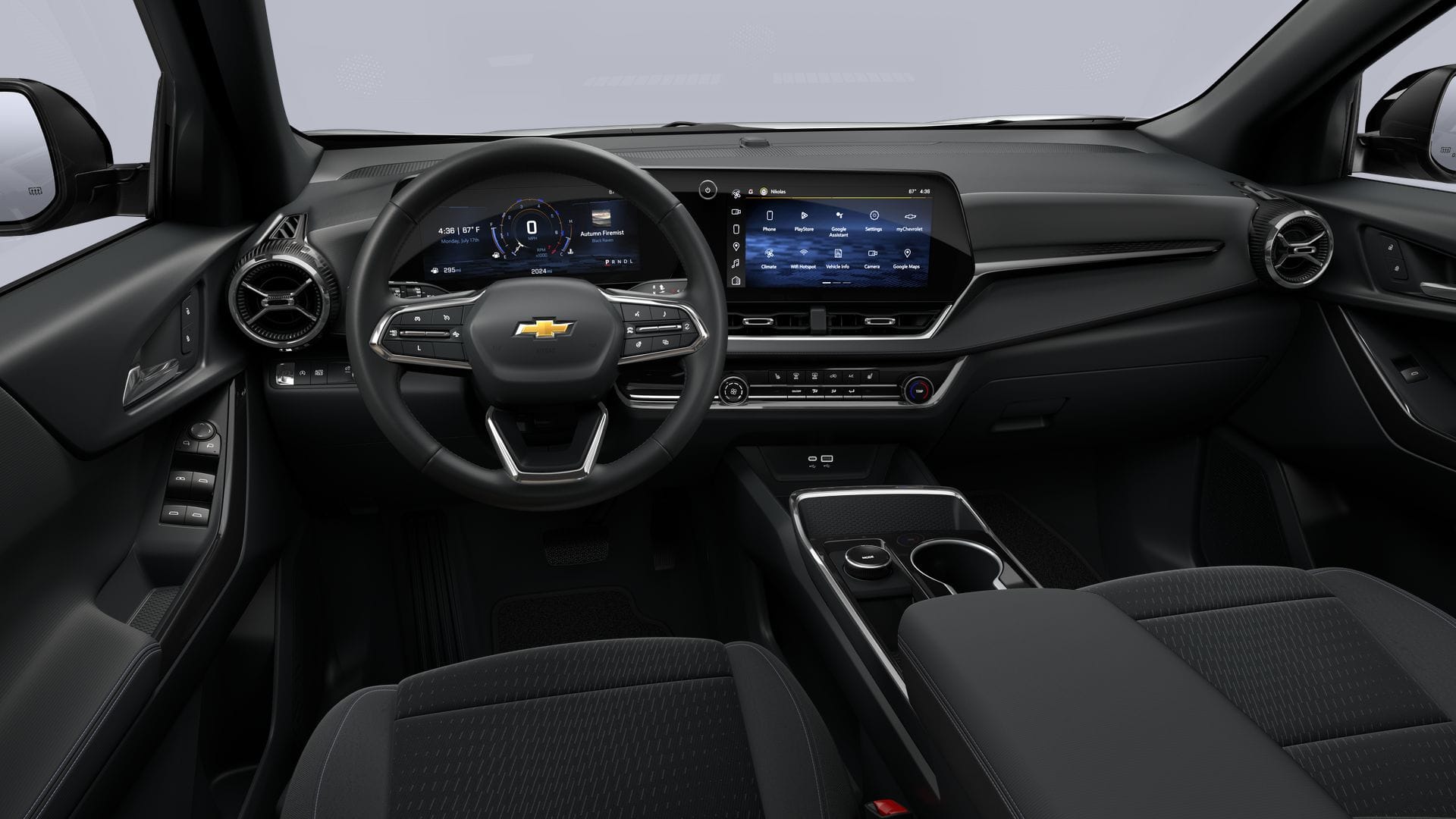 2026 Chevrolet Equinox LT - Photo 31