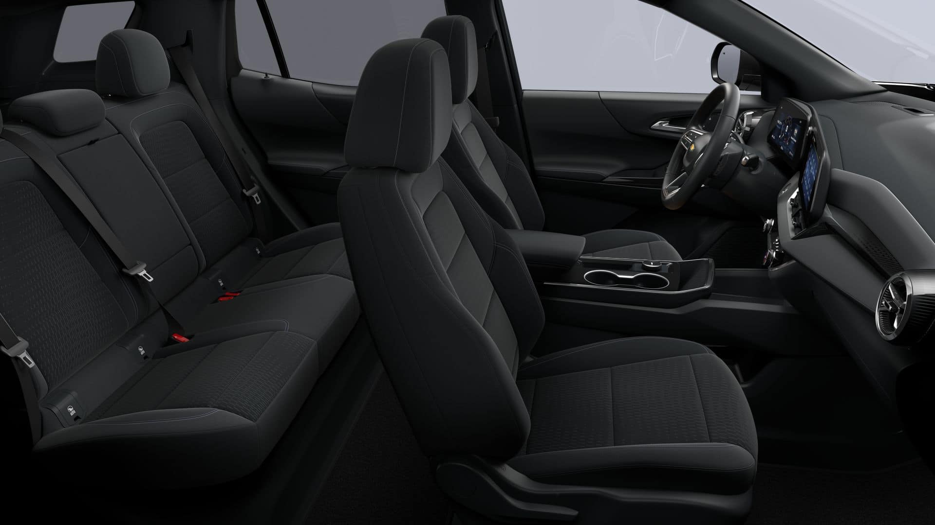 2026 Chevrolet Equinox LT - Photo 32