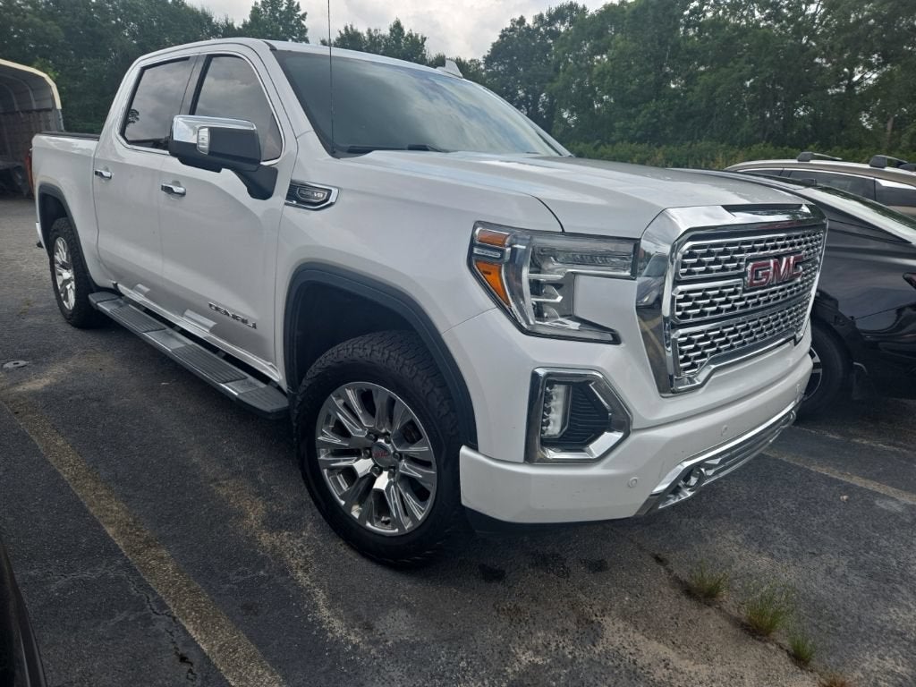 2019 GMC Sierra 1500 Denali