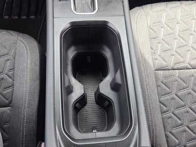 2025 Nissan Kicks SV FWD