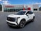 2025 Nissan Kicks SR FWD