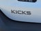 2025 Nissan Kicks SR FWD