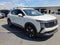 2025 Nissan Kicks SR FWD