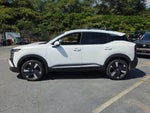 2025 Nissan Kicks SR FWD