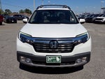 2020 Honda Ridgeline RTL-E