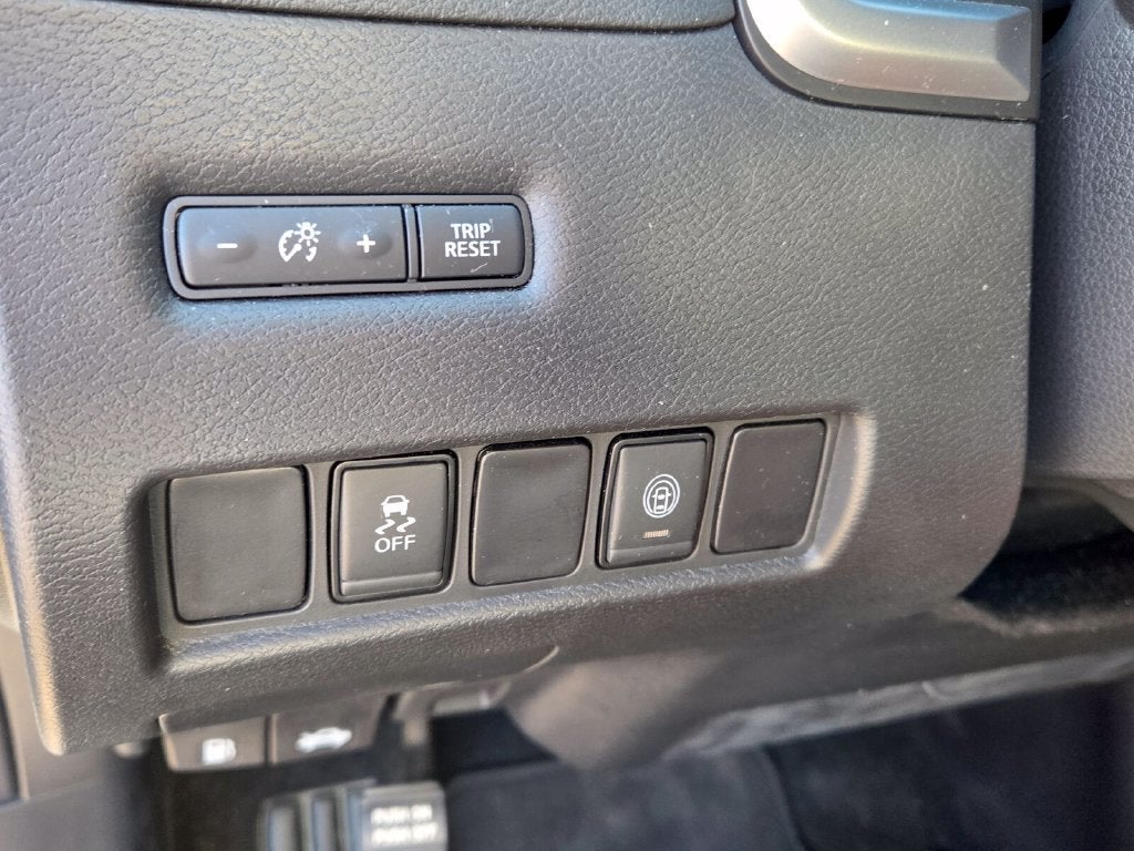 2020 Nissan Murano S FWD