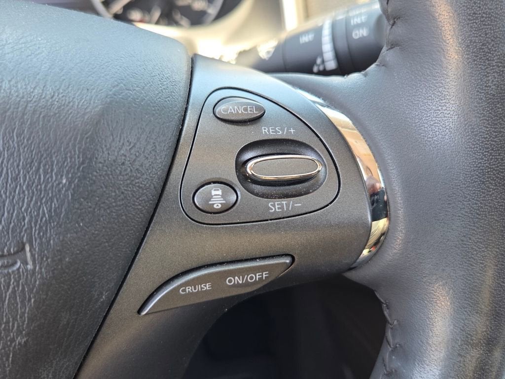 2024 Nissan Murano Platinum FWD