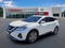 2021 Nissan Murano Platinum FWD