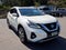 2021 Nissan Murano Platinum FWD