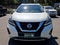 2021 Nissan Murano Platinum FWD