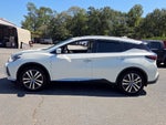 2021 Nissan Murano Platinum FWD
