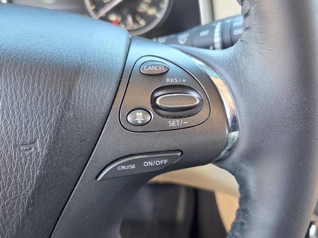 2021 Nissan Murano Platinum FWD