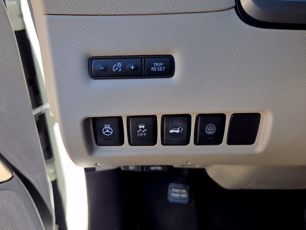 2021 Nissan Murano Platinum FWD
