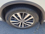 2021 Nissan Murano Platinum FWD