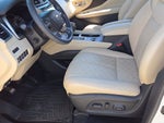 2021 Nissan Murano Platinum FWD