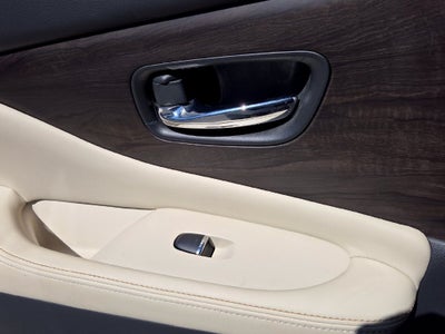 2021 Nissan Murano Platinum FWD