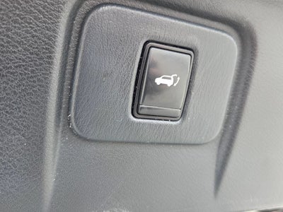2021 Nissan Murano Platinum