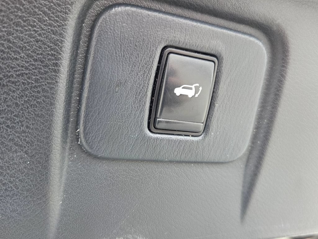 2021 Nissan Murano Platinum