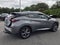2021 Nissan Murano Platinum