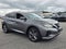 2021 Nissan Murano Platinum