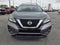 2021 Nissan Murano Platinum