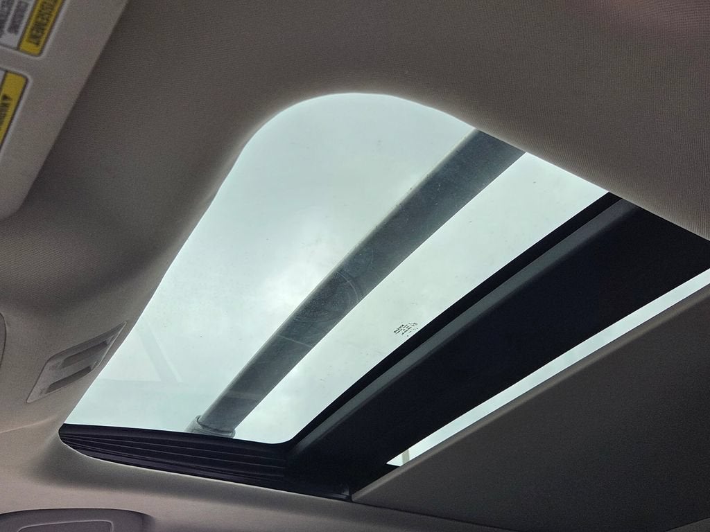 2021 Nissan Murano Platinum
