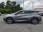 2021 Nissan Murano Platinum