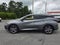 2021 Nissan Murano Platinum