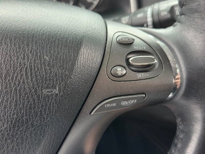 2021 Nissan Murano Platinum