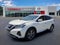 2023 Nissan Murano Platinum Intelligent AWD