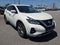 2023 Nissan Murano Platinum Intelligent AWD
