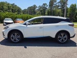 2023 Nissan Murano Platinum Intelligent AWD