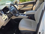 2023 Nissan Murano Platinum Intelligent AWD