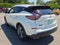 2023 Nissan Murano Platinum Intelligent AWD