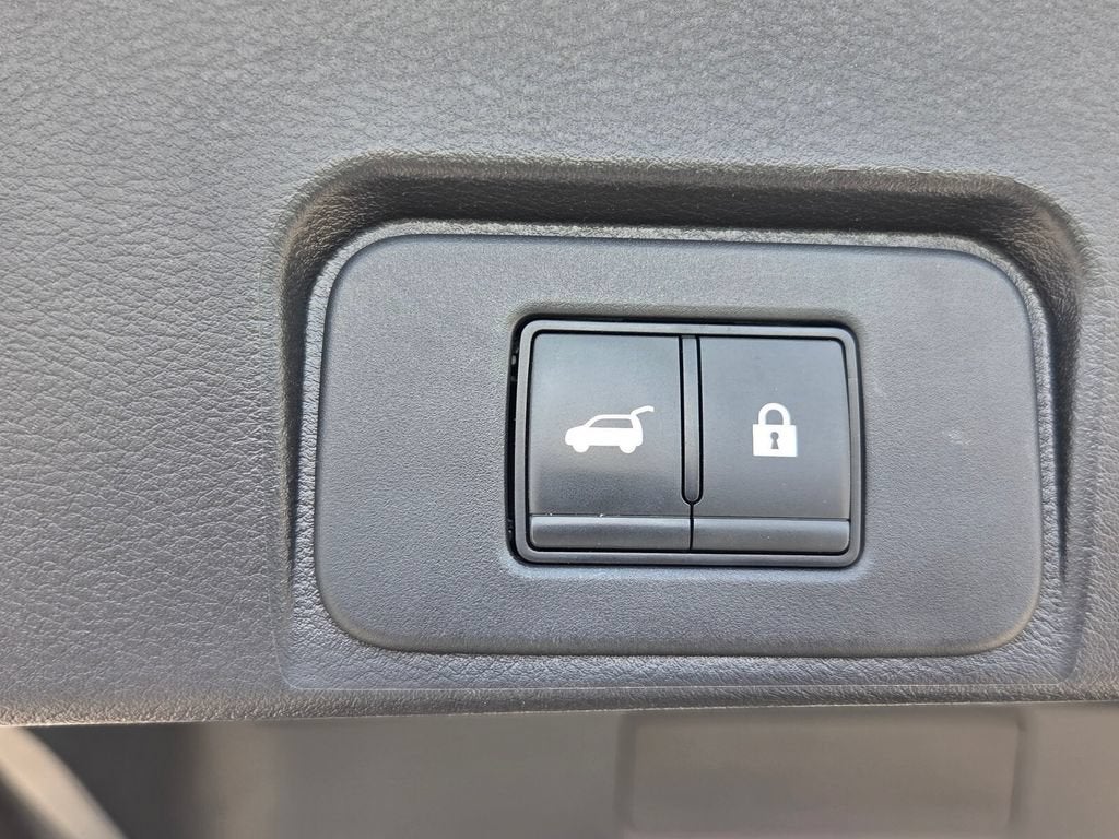 2024 Nissan Rogue SV FWD
