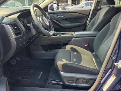 2024 Nissan Rogue SV FWD