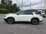 2024 Nissan Pathfinder Rock Creek 4WD