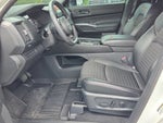 2024 Nissan Pathfinder Rock Creek 4WD