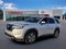 2024 Nissan Pathfinder SL FWD