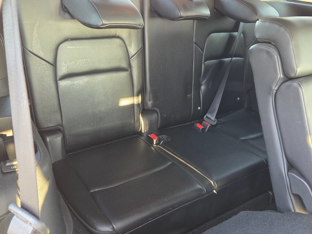 2024 Nissan Pathfinder SL FWD