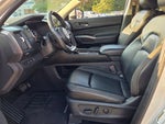 2024 Nissan Pathfinder SL FWD
