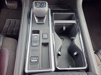 2022 Nissan Pathfinder SL 2WD