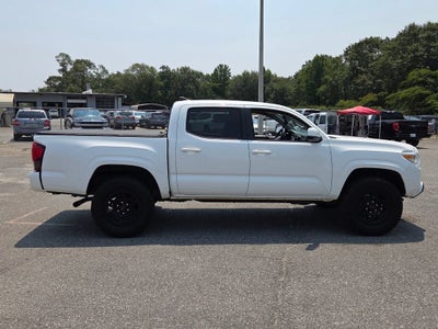 2019 Toyota Tacoma SR