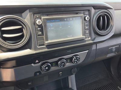 2019 Toyota Tacoma SR