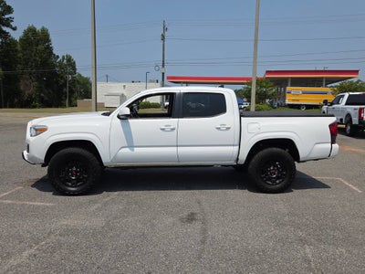 2019 Toyota Tacoma SR