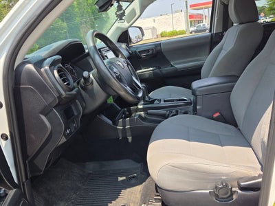 2019 Toyota Tacoma SR