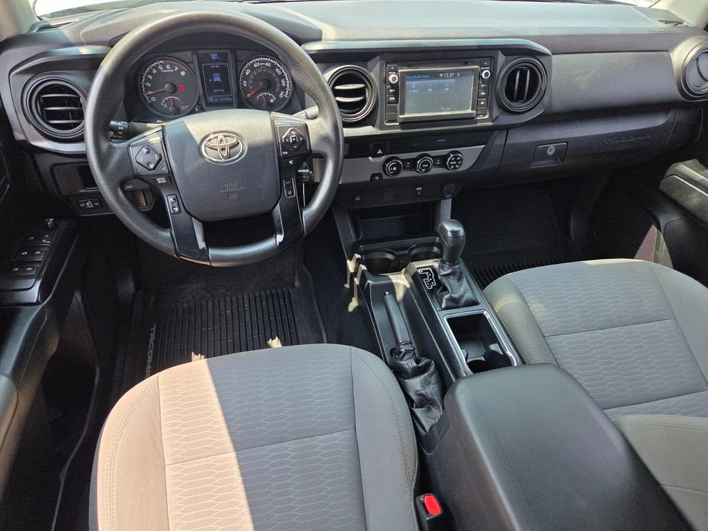 2019 Toyota Tacoma SR