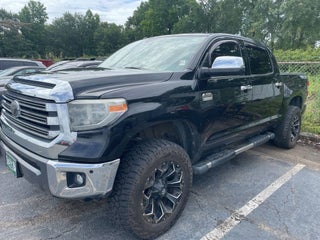 2019 Toyota Tundra 1794 5.7L V8