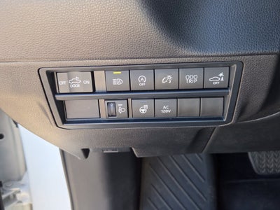 2024 Toyota Tundra 4WD SR5