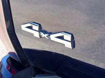 2022 Toyota Tundra 4WD 1794 Edition
